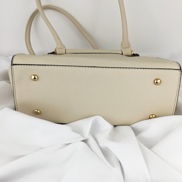 tote w/bonus medium satchel - Picture 5 of 13